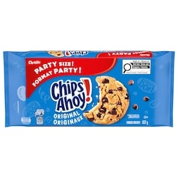 Christie Chips Ahoy! Rainbow Chocolate Chip Cookies, Resealable