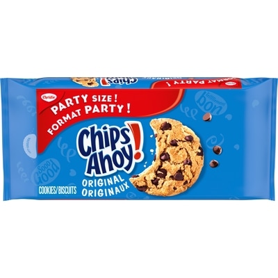 Christie CA! FORMAT PARTY 637 g, 1,41 $/100g
