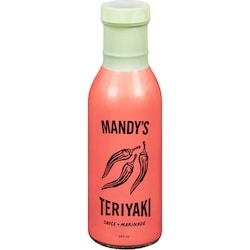 Sauce + Marinade Teriyaki