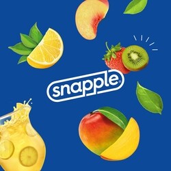 Snapple Lemon Tea - 945 ml | Zehrs