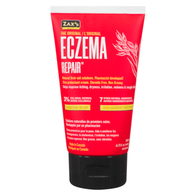 Eczema Repair Crème