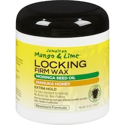 Locking Firm Wax