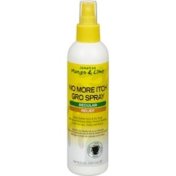 No More Itch Gro Spray Regular Relief
