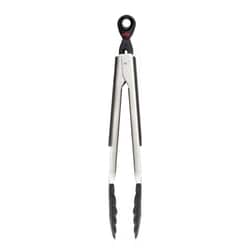 Oxo Softworks pinces verrouillables en nylon 1 ea, 15,00 $/1ch