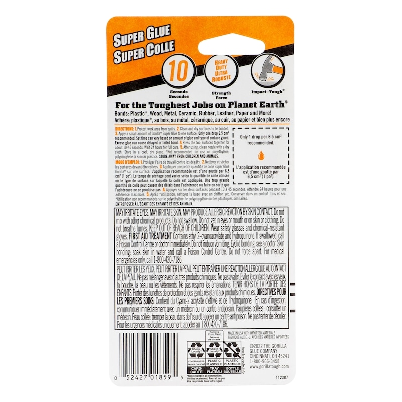 Super Glue