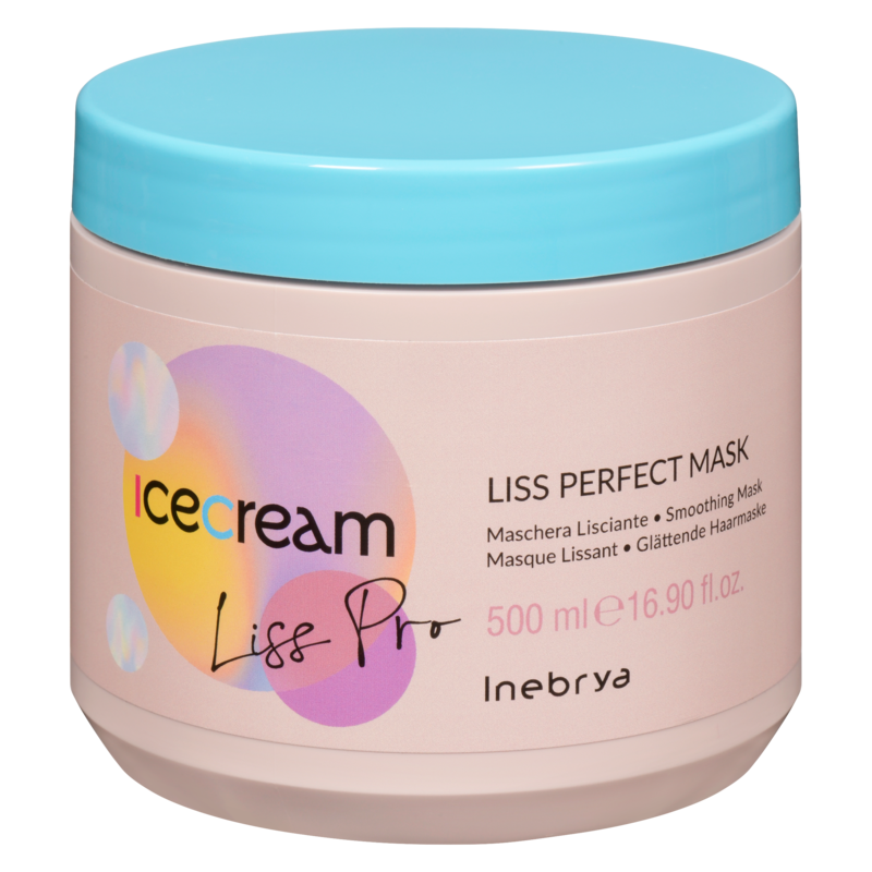 Liss Perfect Mask Liss Pro