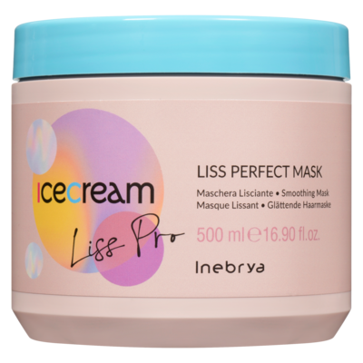 Liss Perfect Mask Liss Pro