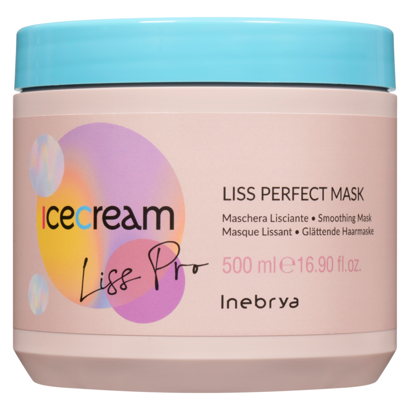 Liss Perfect Mask Liss Pro