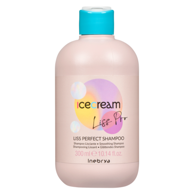 Smoothing Shampoo Liss Perfect Shampoo Liss Pro