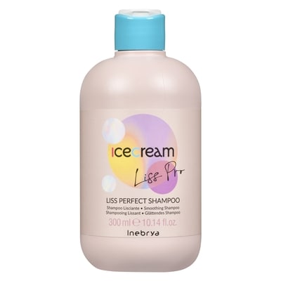 Crème glacée Shampooing lissant liss pro 300 ml, 4,00 $/100ml