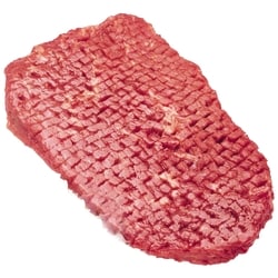Shefa Beef Minute Steak $53.96/1kg $24.48/1lb