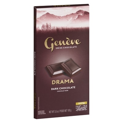 Dark Chocolate Bar