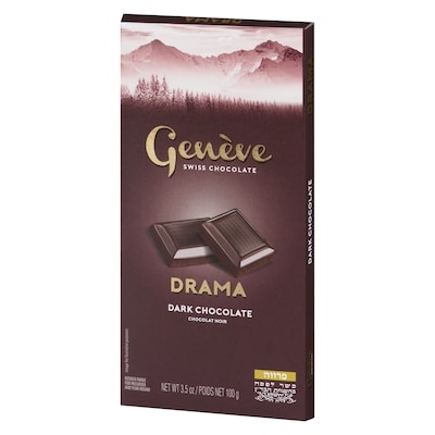 Dark Chocolate Bar