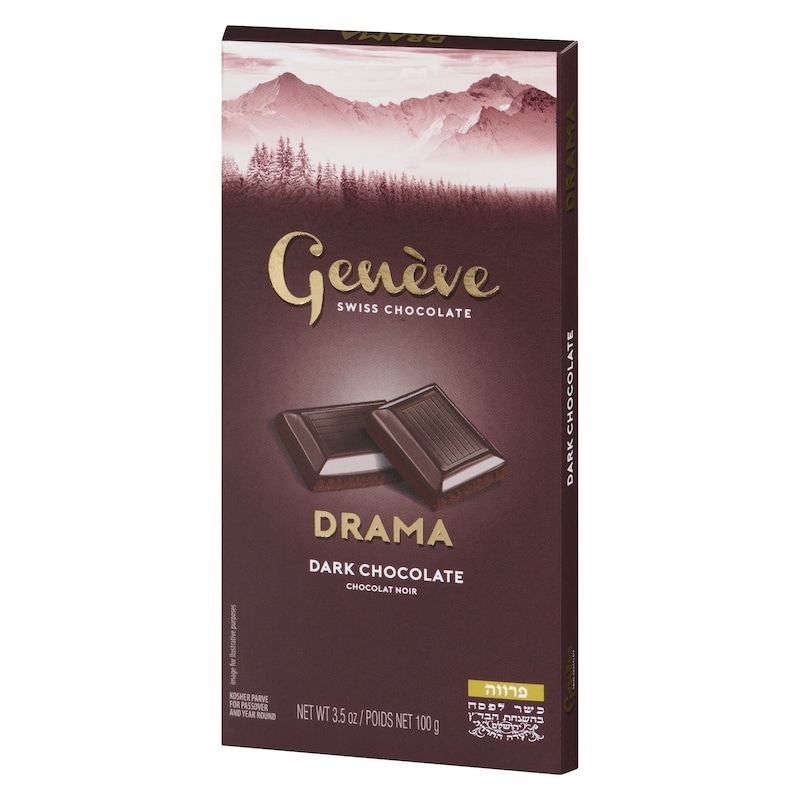 Dark Chocolate Bar