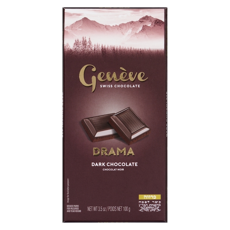 Dark Chocolate Bar