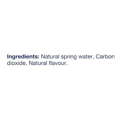 Clementine Natural Spring Water