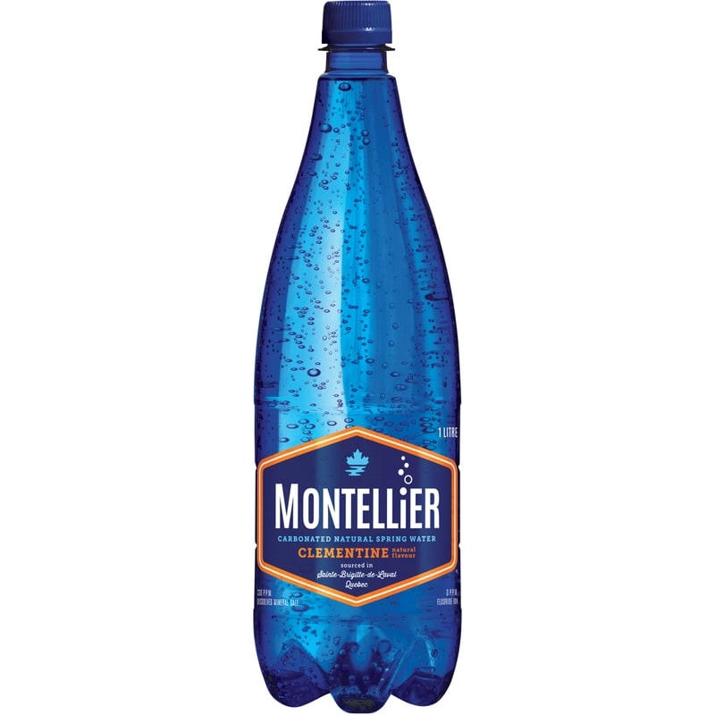 Montellier Clementine