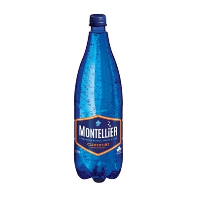 Montellier Montellier Clementine 1 l, $0.23/100ml