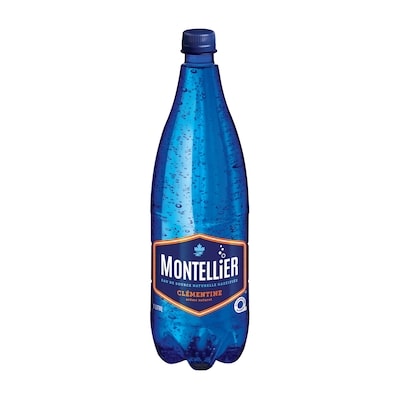 Montellier Montellier Clementine 1 l, 0,23 $/100ml