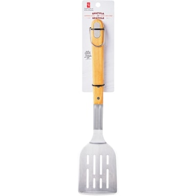 le Choix du Président Spatule en acier inoxydable 1 ea, 14,00 $/1ch