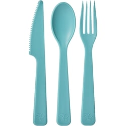 新品 NEIGHBORHOOD CI CUTLERY SET President's Choice To Go Cutlery Set - 1 ea | Dominion Stores of