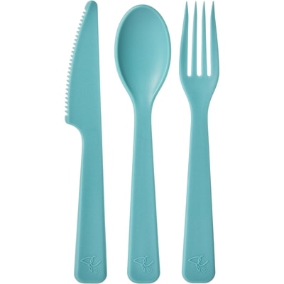 To Go Cutlery Set