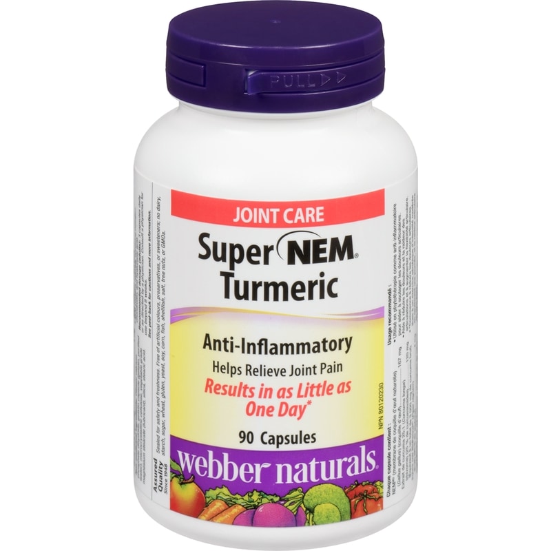 Super Nem Turmeric