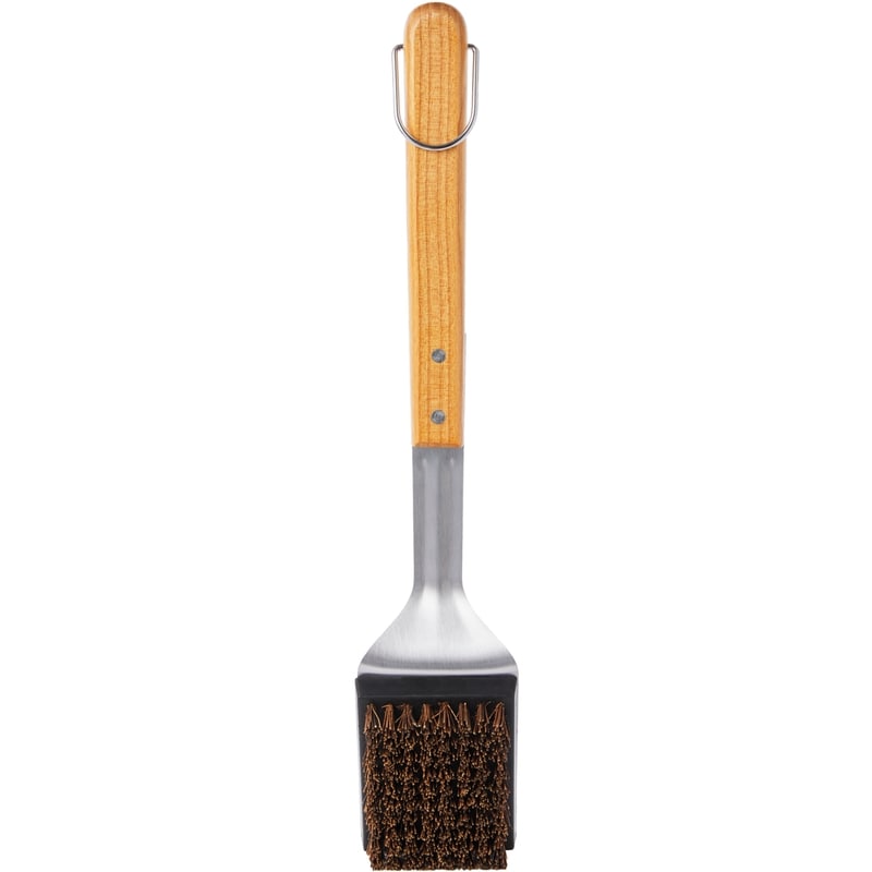 Stainless Steel Grill Brush