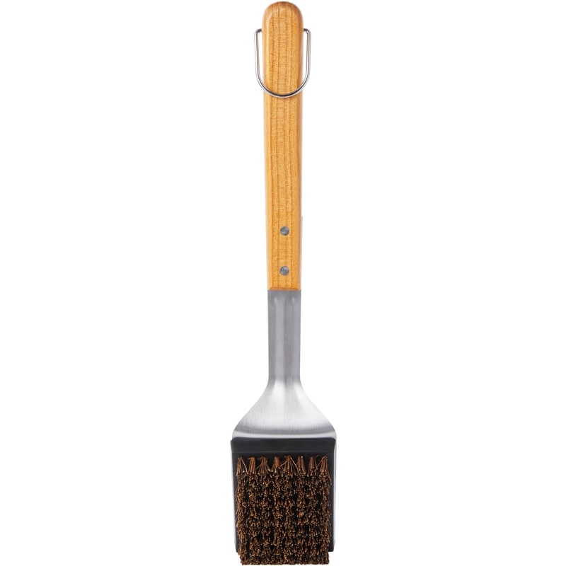 Stainless Steel Grill Brush