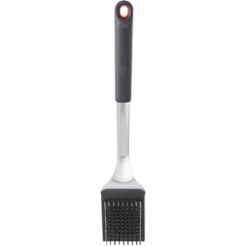 Stainless Steel Grill Brush