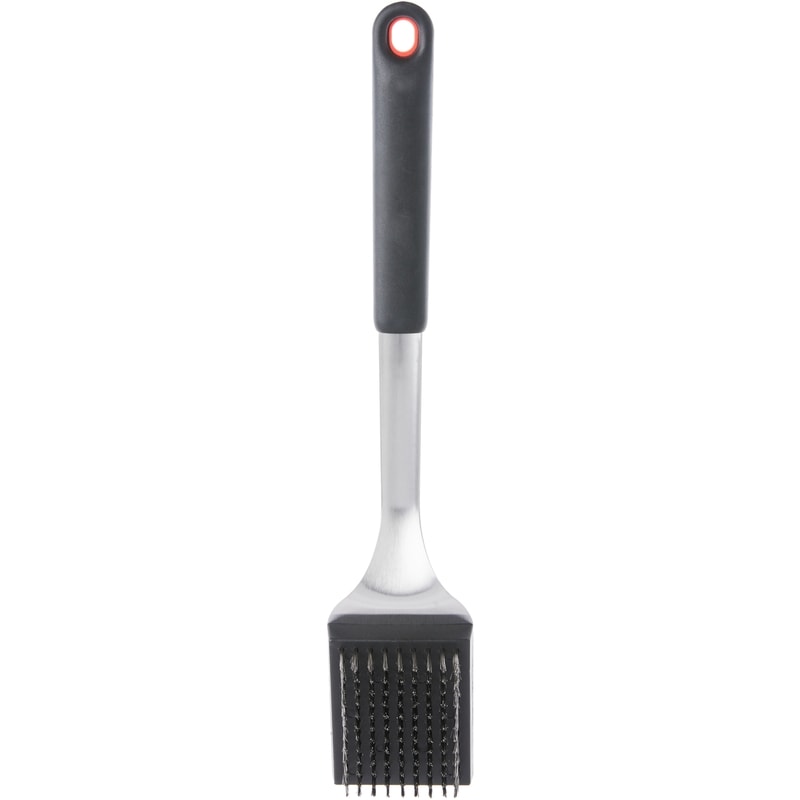 Stainless Steel Grill Brush