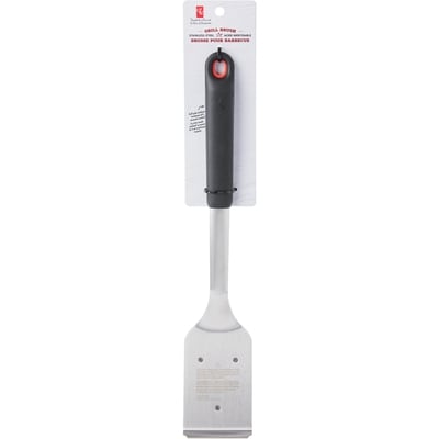 le Choix du Président Brosse pour barbecue en acier inoxydable 1 ea, 10,00 $/1ch