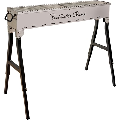 President's Choice Charcoal Spiedini Grill 1 ea, $149.00/1ea