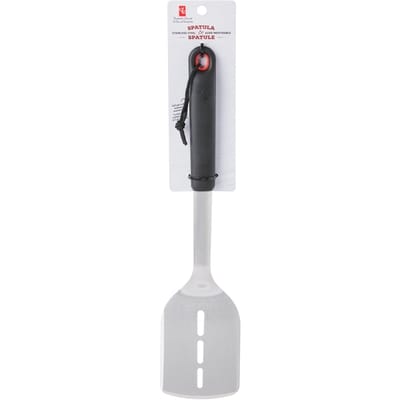 le Choix du Président Spatule en Acier inoxydable 1 ea, 12,00 $/1ch