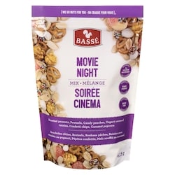 Basse Mélange soirée cinéma 415 g, 1,93 $/100g