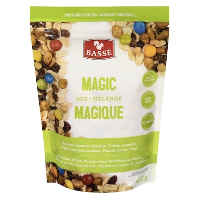 Magic Mix