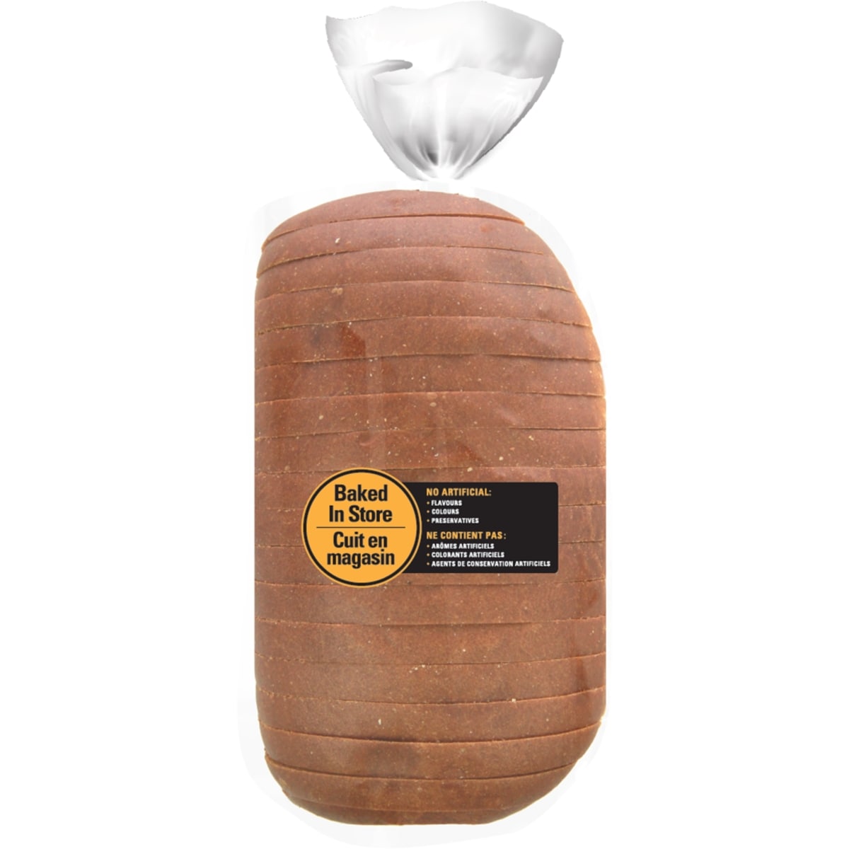 White Bread