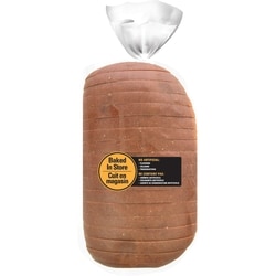 null White Bread 383 g, $0.78/100g