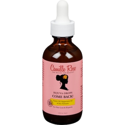 Camille Rose Rejuva-Drops Come Back! 58 ml, $41.03/100ml