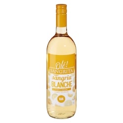 Ole Sangrita Wine Beverage Sangria (ID required at pick-up) 1 l, $0.80/100ml