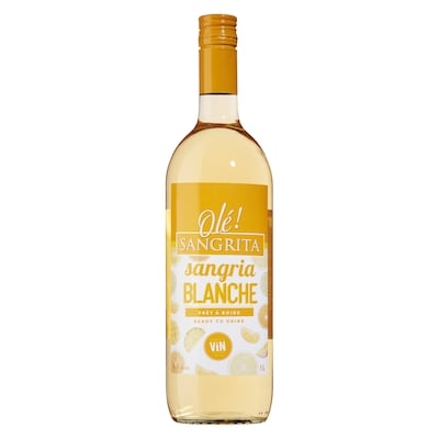 Wine Beverage Sangria (ID required at pick-up)