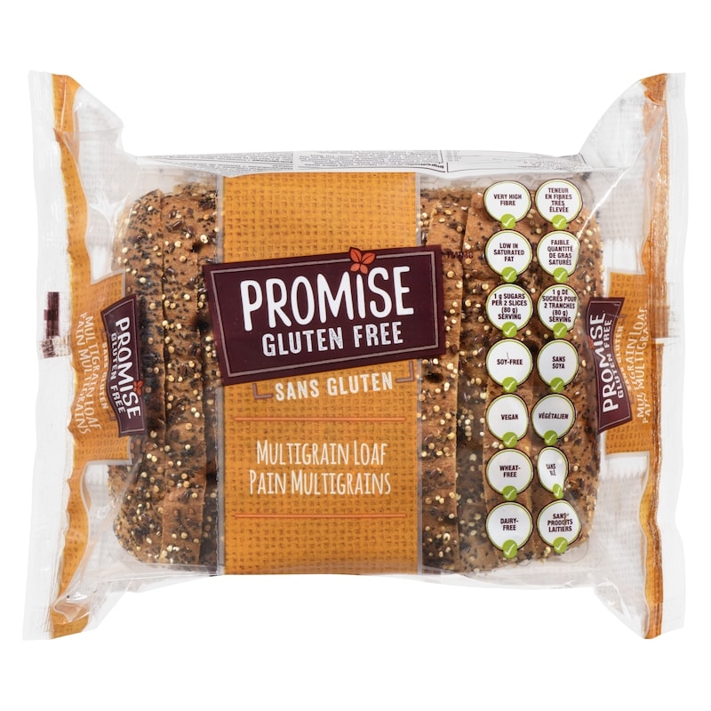 Multigrain Loaf