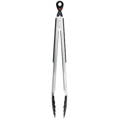 Oxo Softworks Tongs Nylon Head 1 ea, $18.00/1ea