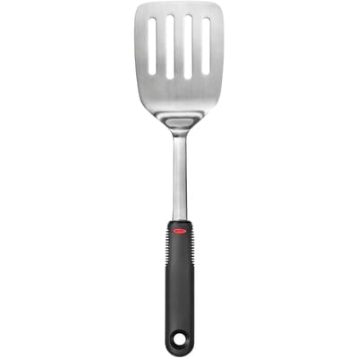Oxo Softworks Stainless Steel Turner 1 ea, $16.00/1ea