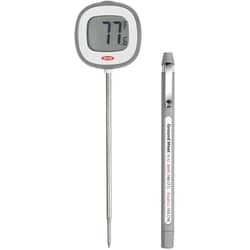 Oxo Softworks Digital Thermometer 1 ea, $25.00/1ea
