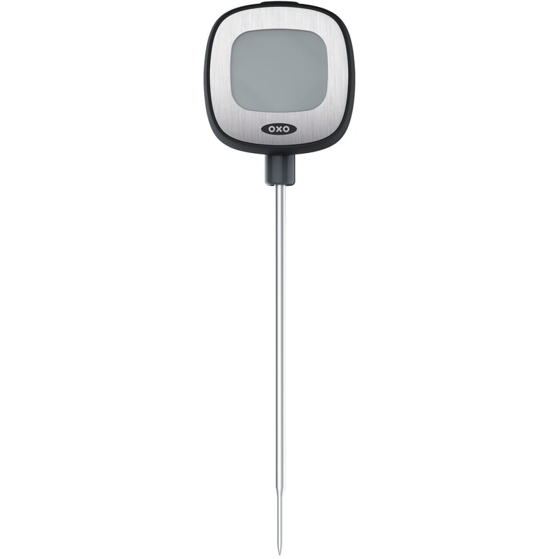 Softworks Digital Thermometer