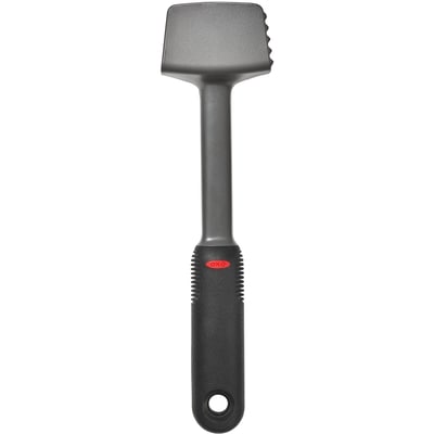 Oxo Softworks Meat Tenderizer 1 ea, $18.00/1ea