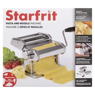 Pasta & Noodle Machine
