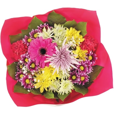 null Classic Bouquet 1 ea, $25.00/1ea