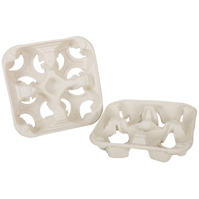 null 4-Cup Carrier, Case 360 ea, $0.17/1ea